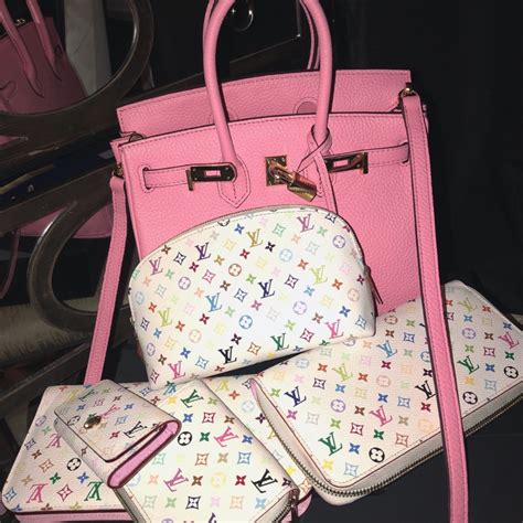 defective louis vuitton bags